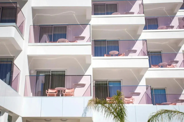 Image de l'hôtel