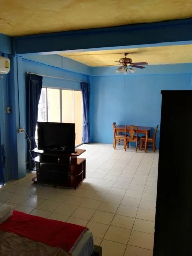 Jomtien Sunset Guesthouse