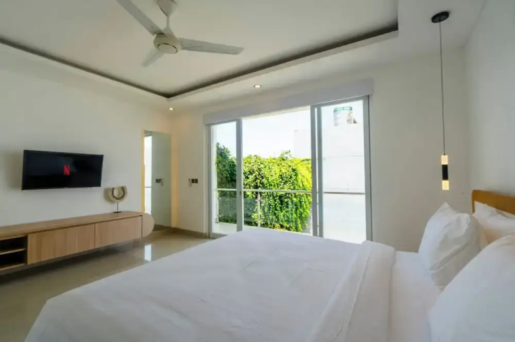 Villa Gregana by Pertama Management