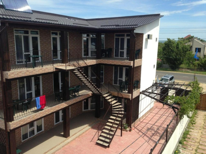 Image de l'hôtel