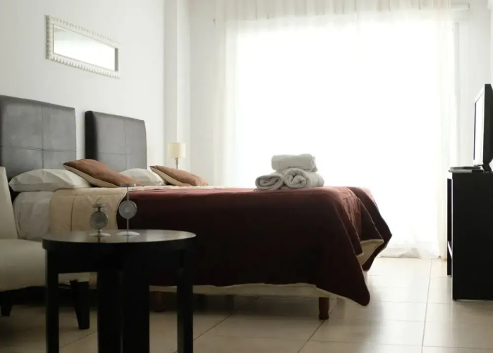 Arenales Suites