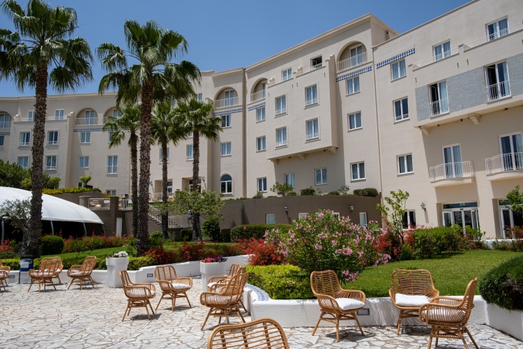 Mangias Selinunte Resort photo 21