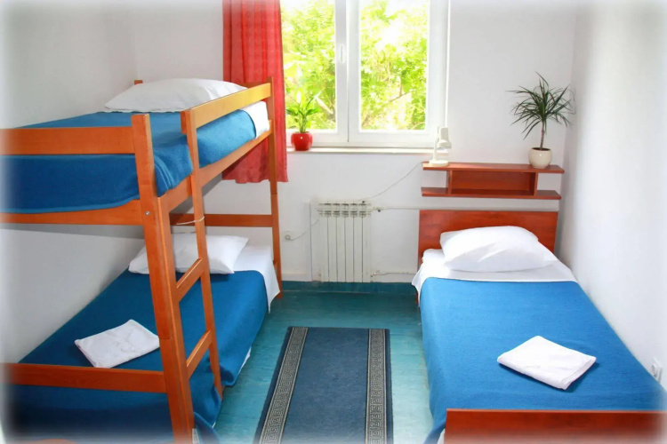 Omladinski Hostel