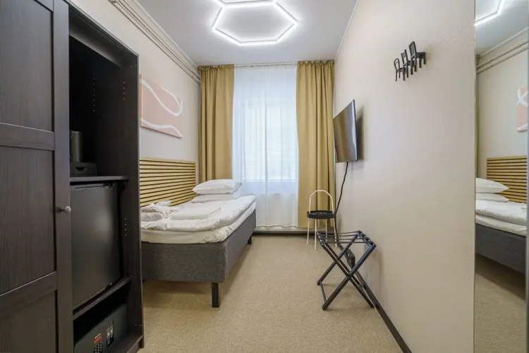 Sawo Hostel