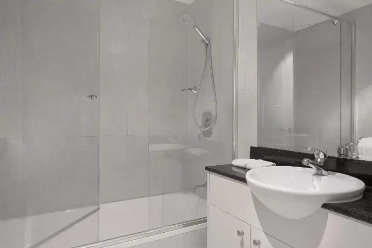 2 Bedrooms Standard Double room
