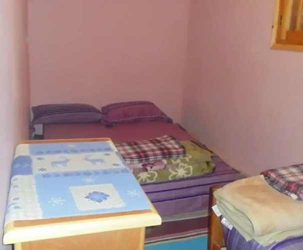 Maison d hote Ajdir Chez Dliam