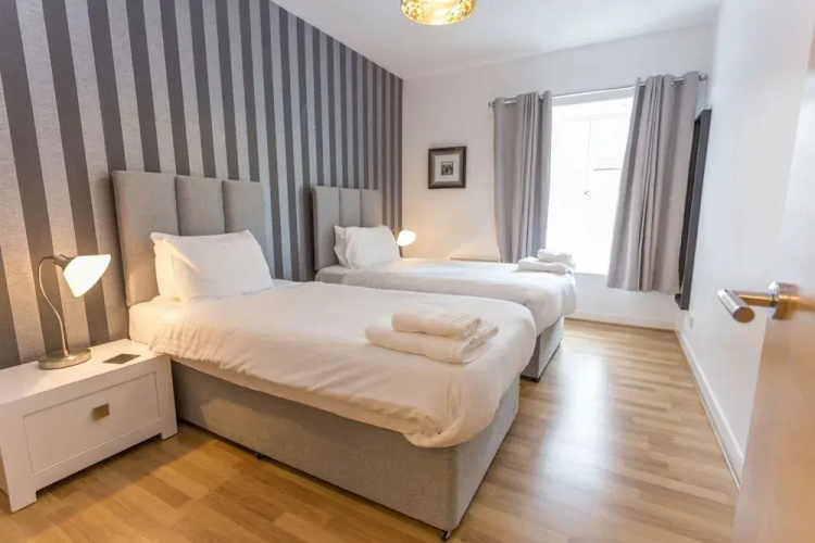 Aberdeen ApartHotel