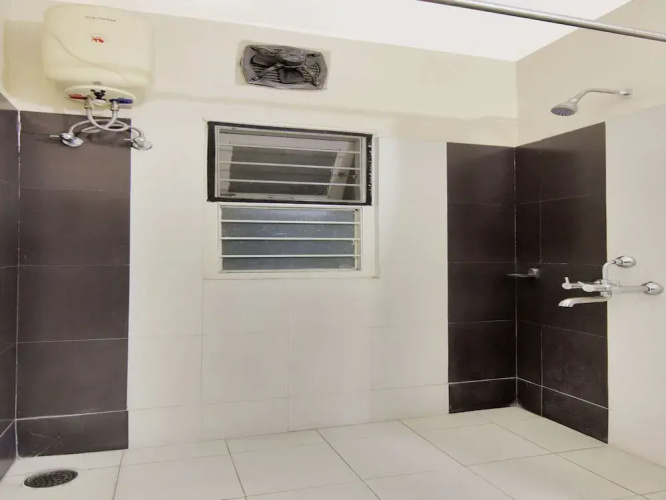 SilverKey Executive Stays 20009 Gachibowli