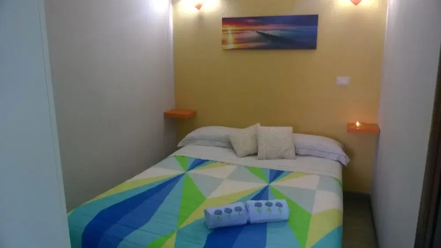 Acitrezza Casa Vacanza La Cornera