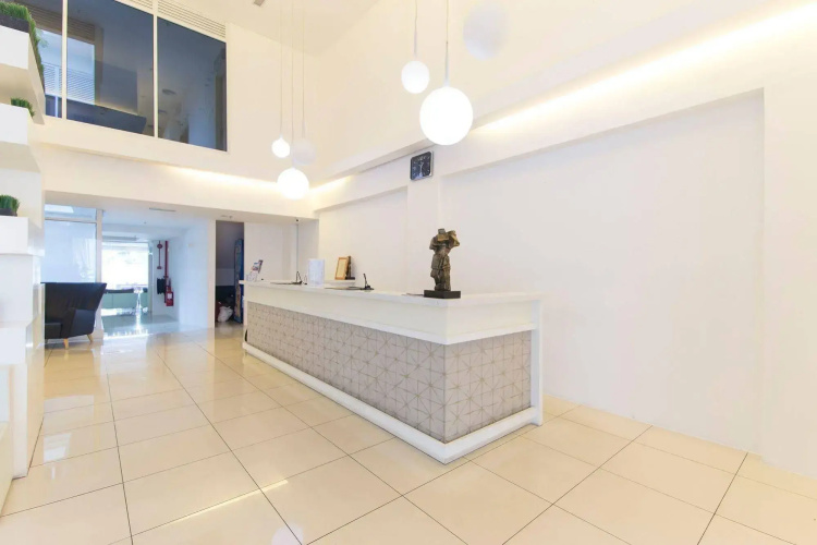 ZEN Rooms Macallum