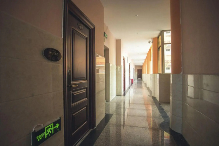 Liju Boutique Hotel