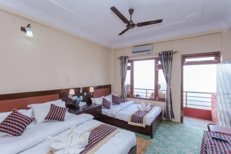 Hotel The Ranimahal