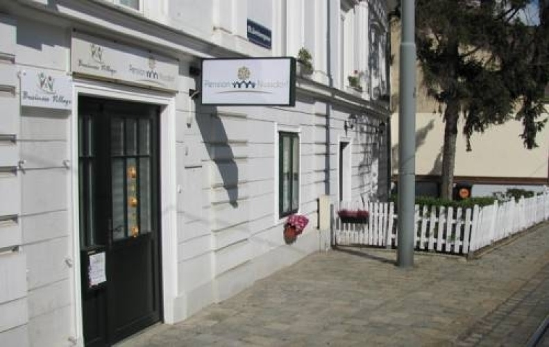 Otel görseli