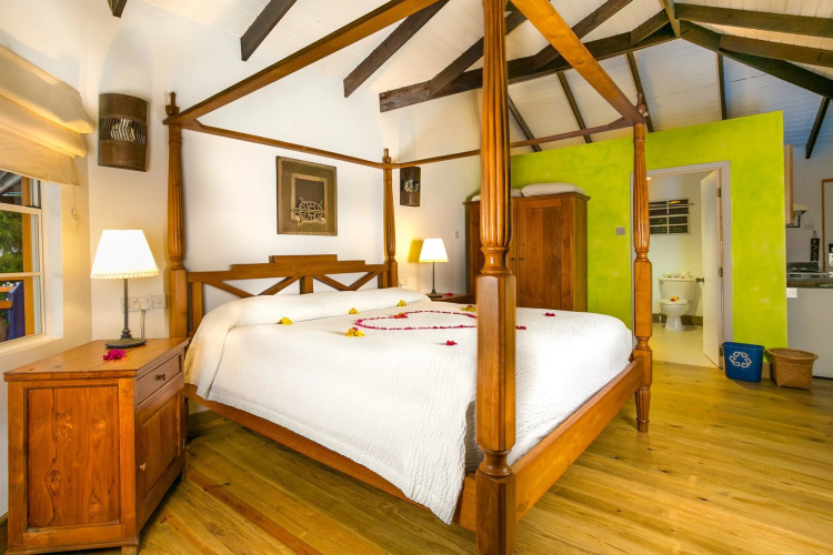 True Blue Bay Resort