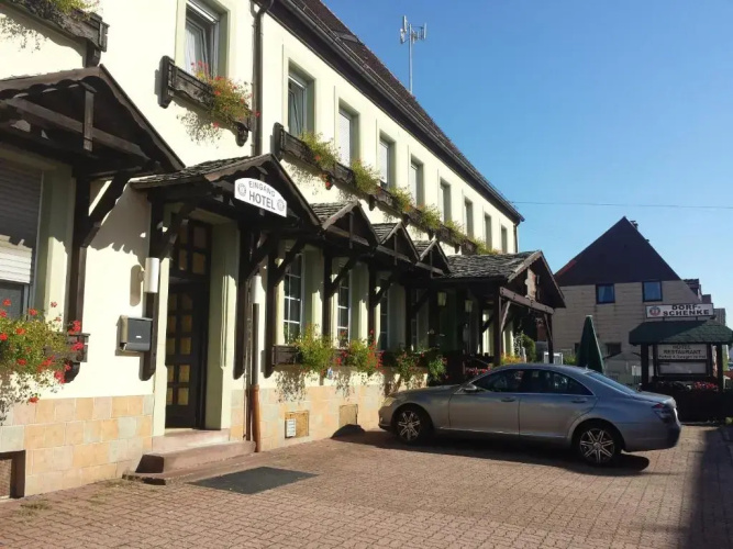 Otel görseli