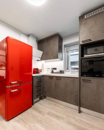 Luxury Apartment