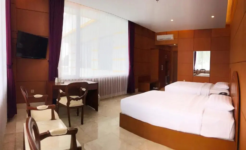 Puri Senyiur Hotel