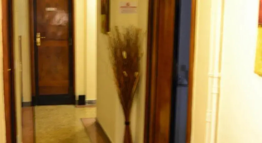 Mirtilla Residence