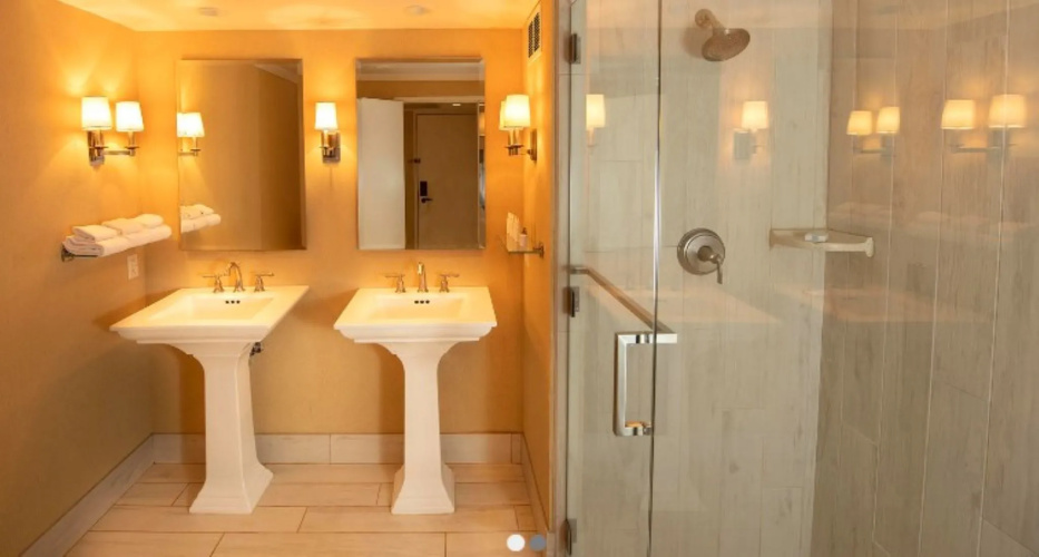 Hotel Encanto De Las Cruces photo 10