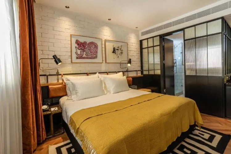 Premium Double room