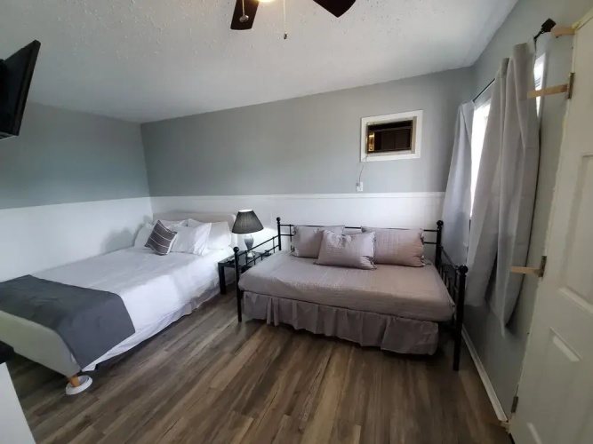 Celadon Lodge