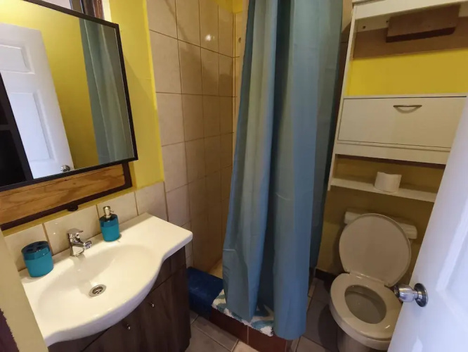 Yurak Apart Hotel