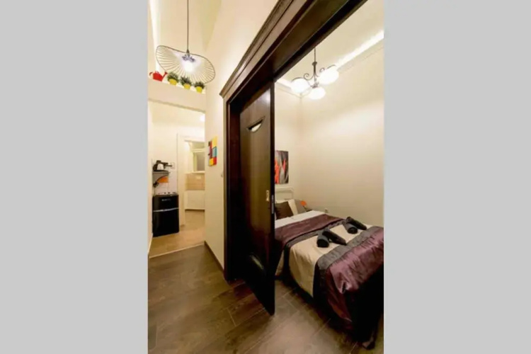 The Best Mondain Apartment Budapest