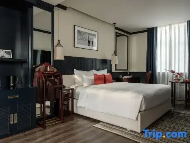 Grand Double room