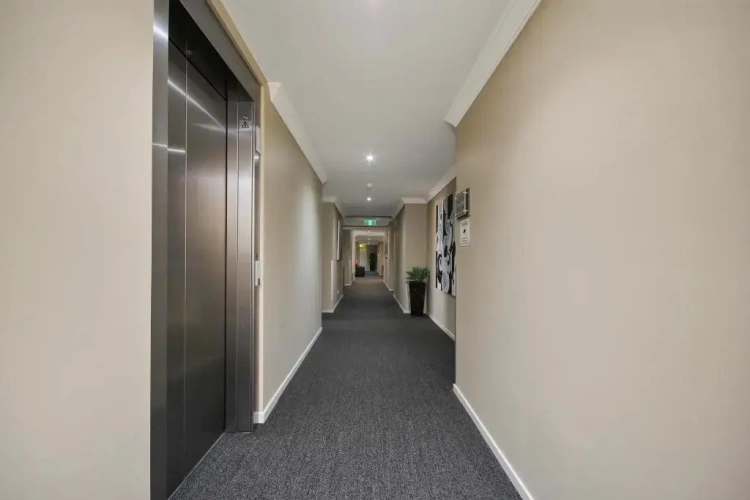 Executive Twin room