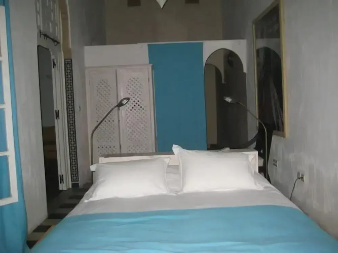 Riad Senso