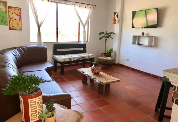 Villa del Sol