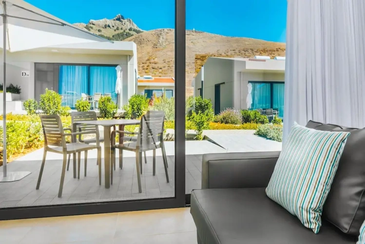 Standard Villa