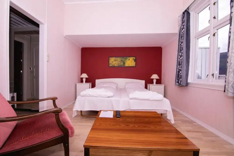 Kringsjå Hotell