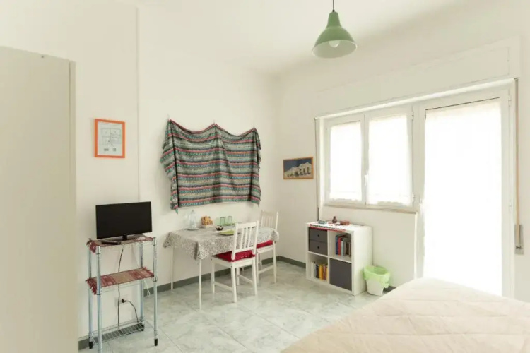 Archita Apartment