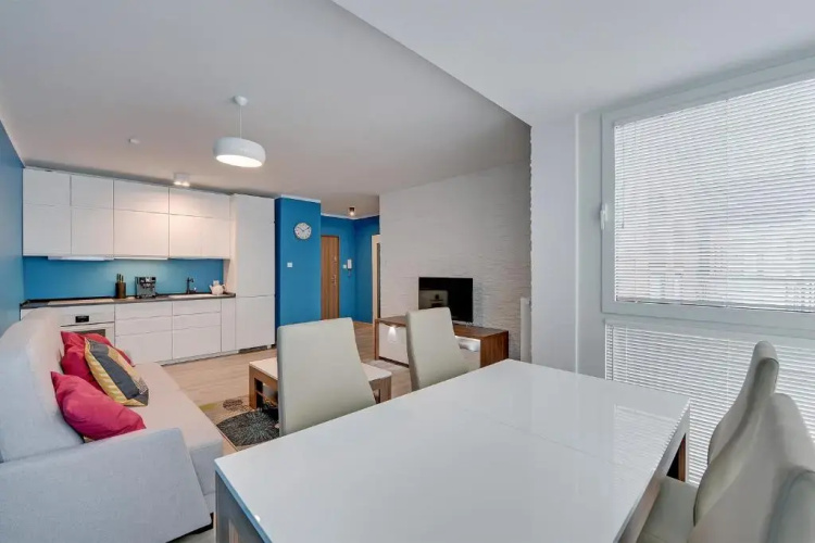 Triapart Chmielna Park 2