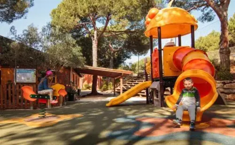 Complejo Turístico Cabopino