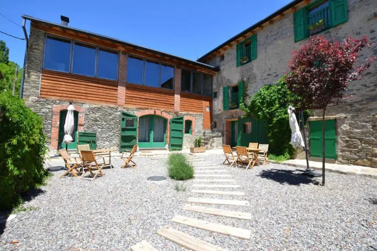 Apartament Cal Josepó