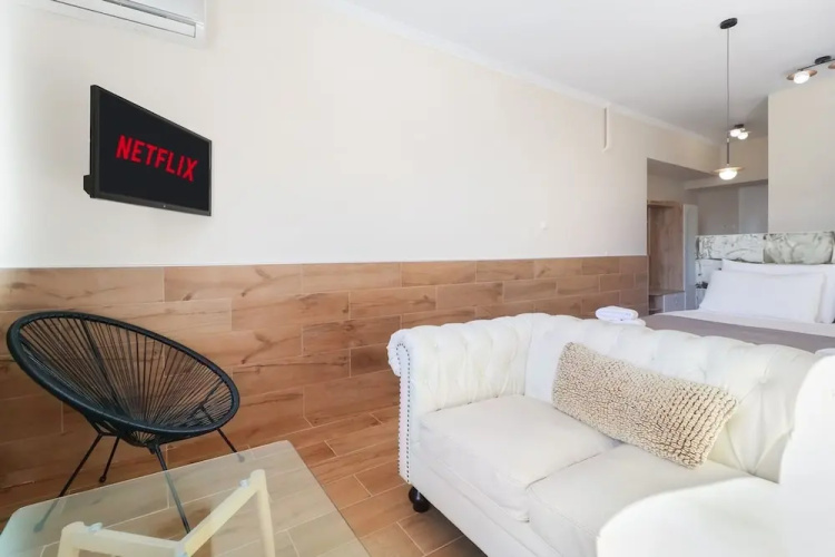 Monastiraki 507 Superhost Hub