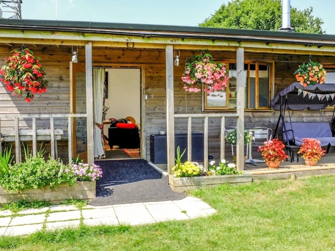 Cottage