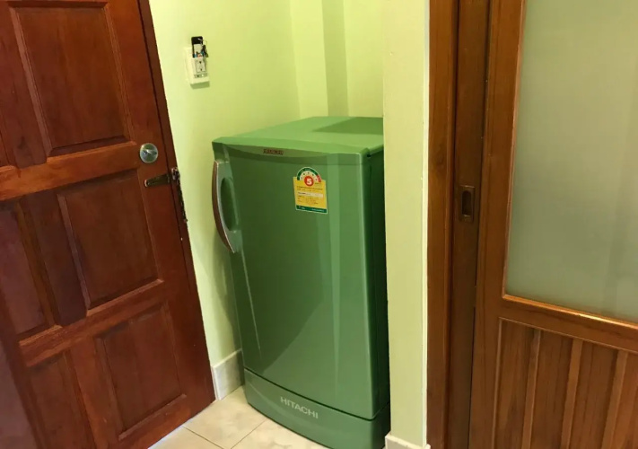 Kasemsuk Guesthouse