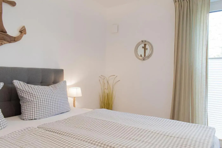 Ferienwohnung Aqualino