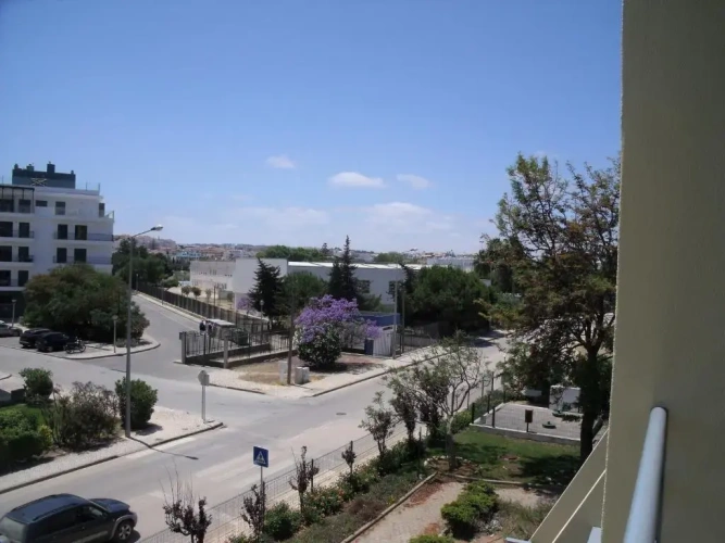 Deluxe Double room with partial sea view