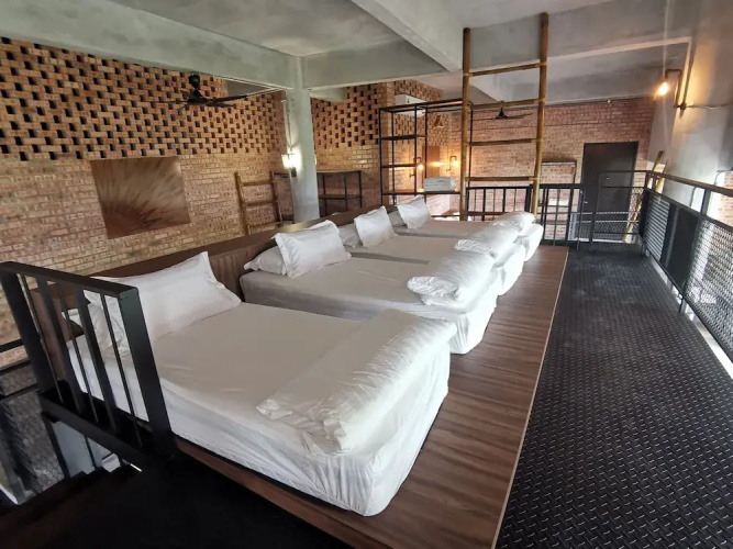 Sembayu Villa