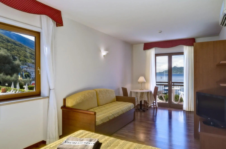 Beach Hotel Rosa