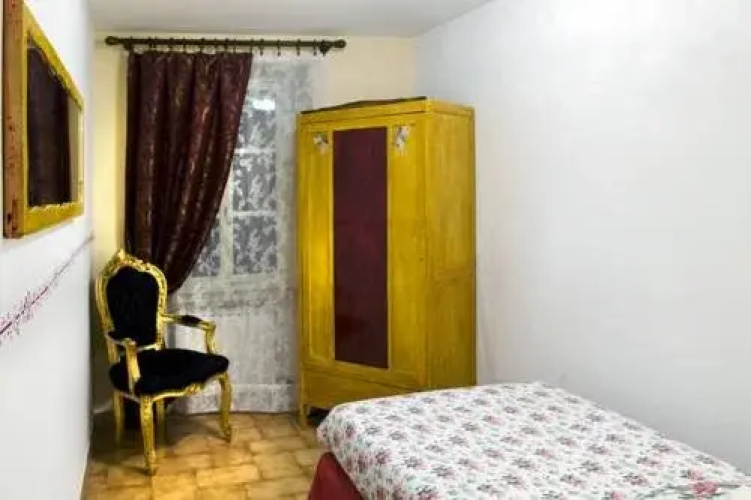 Hotel N. 3