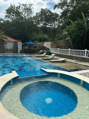 Complejo Turístico Hotel Ganbare