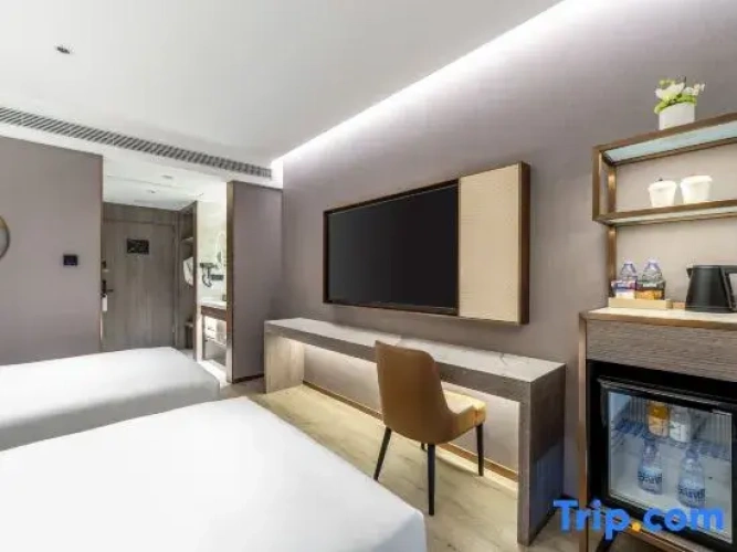 Business Twin room