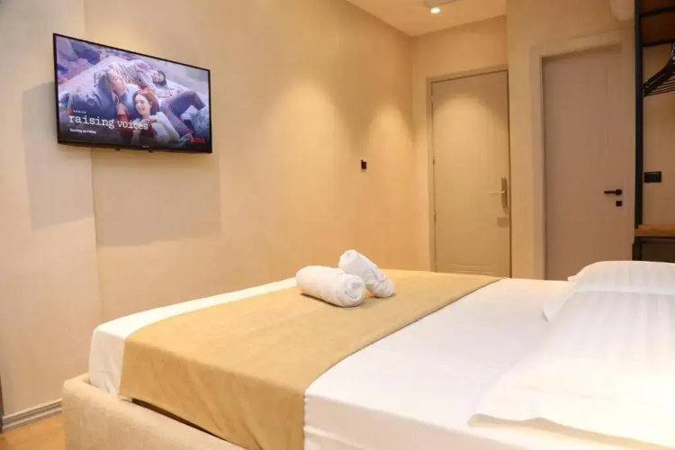 Z art Hotel