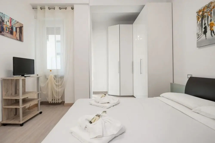 Flats4Rent Maurizio