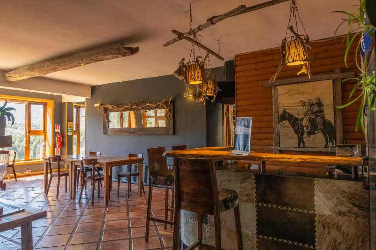Nomades Hotel Boutique